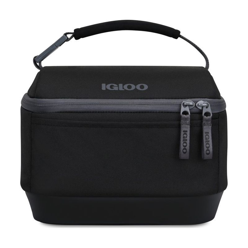 Igloo Day Chiller Recycled Poly Lunch Bag Cooler
