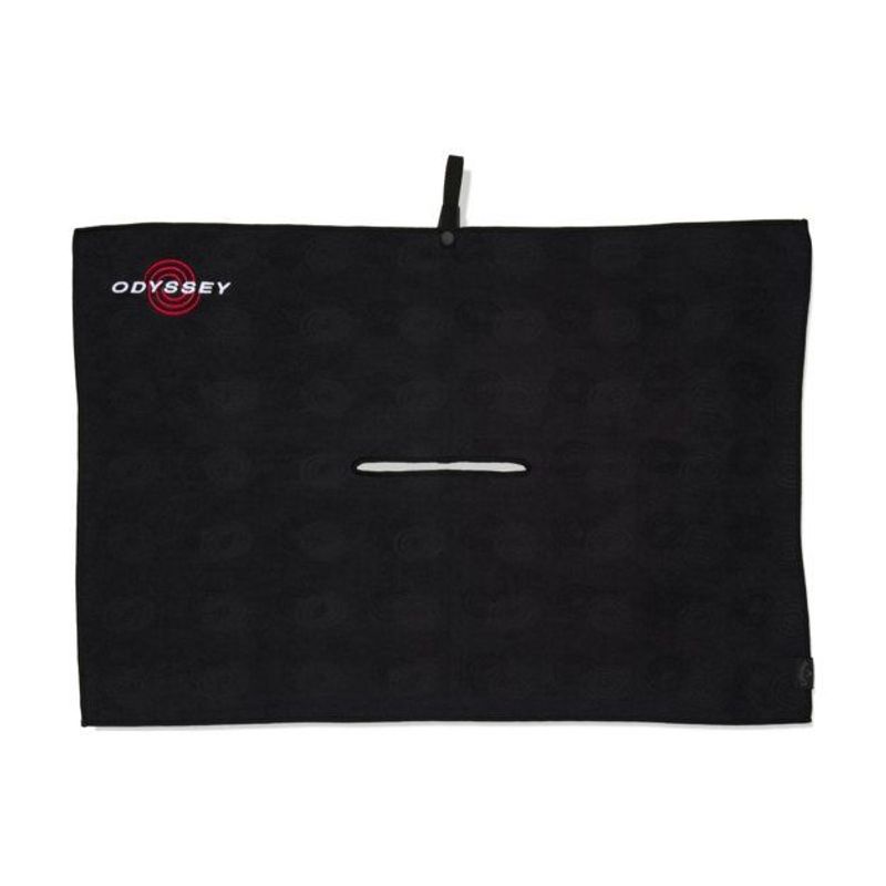 Callaway Odyssey Microfiber Towel 30 x 20 Inch