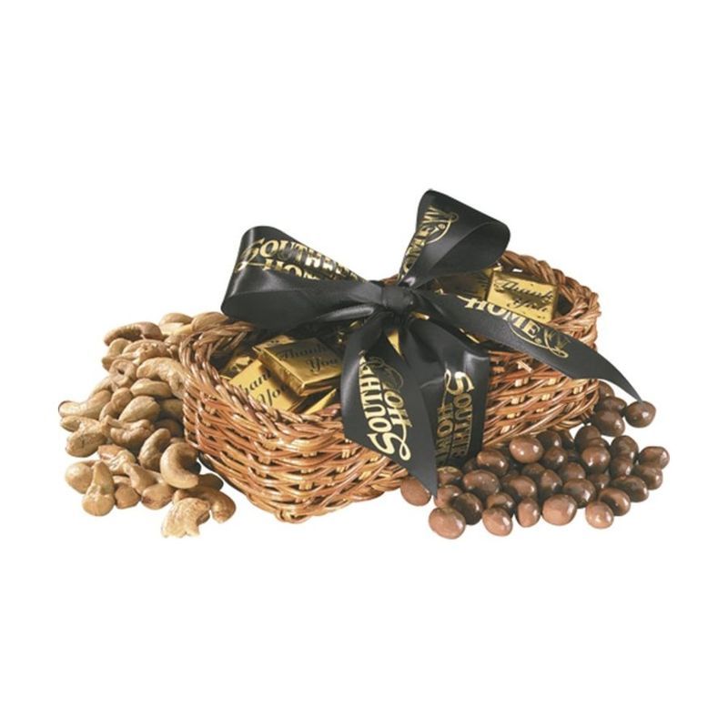 Gift Basket with Pistachios