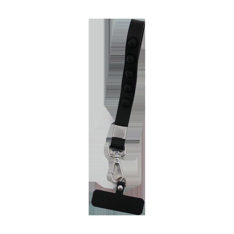 Stress Pop Wristlet Phone Holder