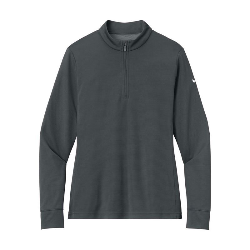 Nike Women's Essential 1/2-Zip Cover-Up