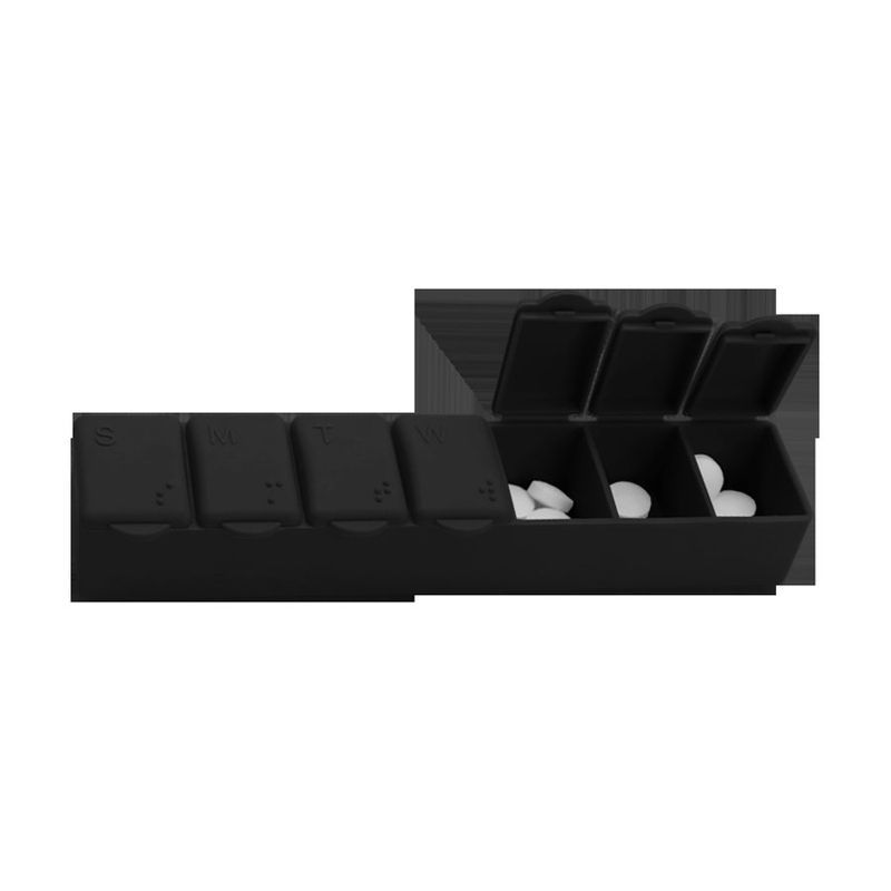 7-Day Pill Case