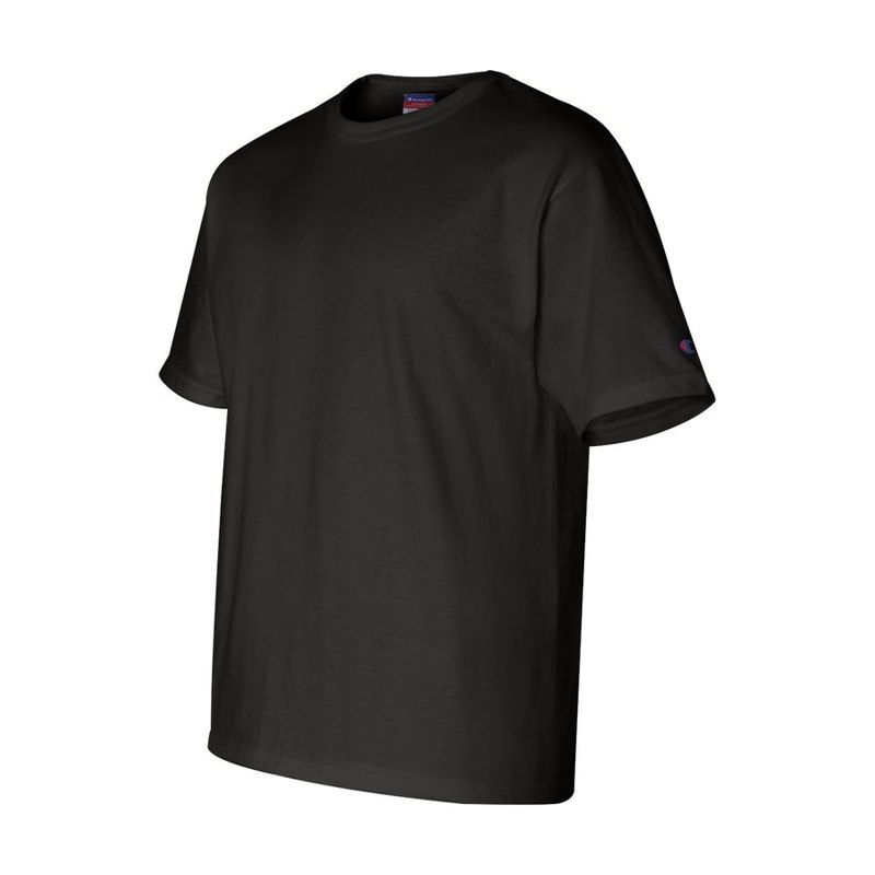 Champion Unisex Heritage Jersey T-Shirt