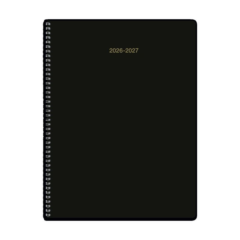 Academic Monthly Planner