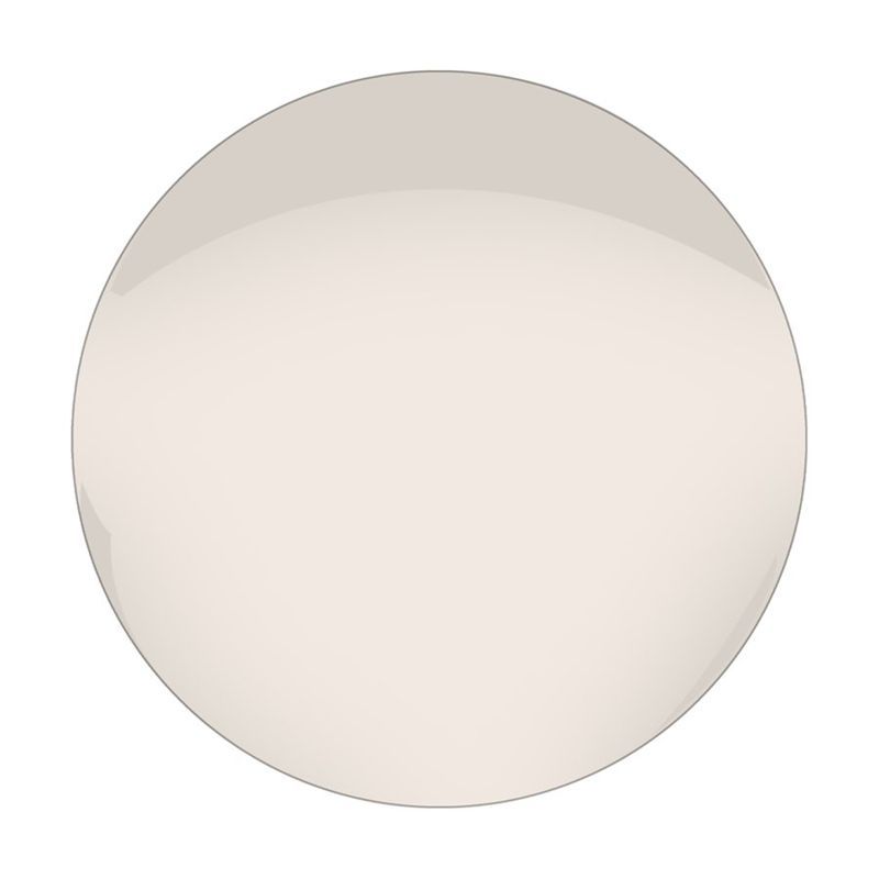 2.25" Round Button