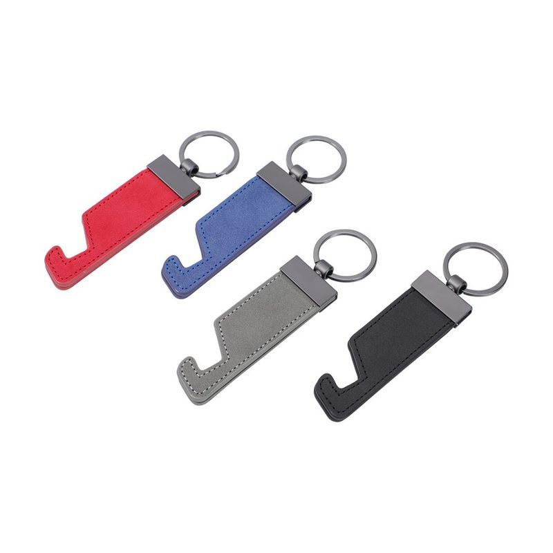 Phone Holder Key Ring