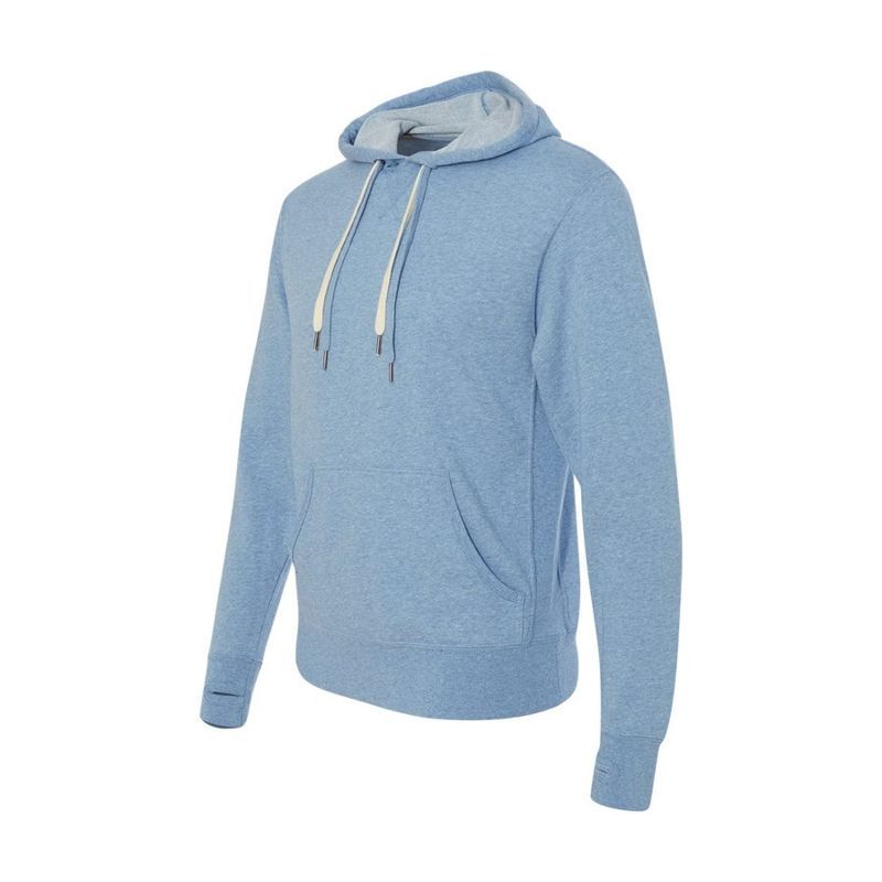 Independent Trading Co. Midweight French Terry Hoodie
