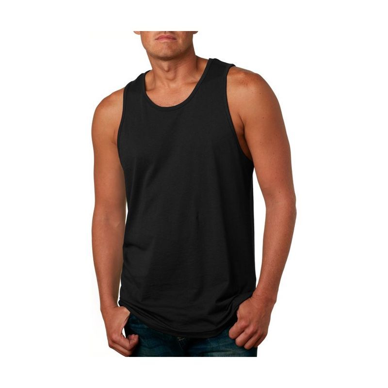 4.3 oz Combed Cotton Jersey Tee
