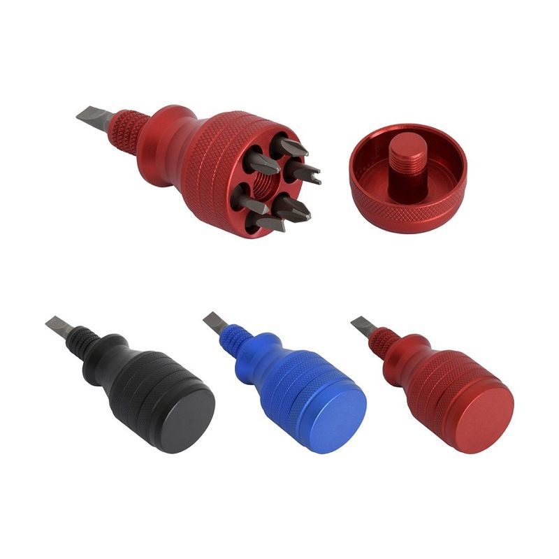 Mini 7-in-1 Precision Screwdriver Tool