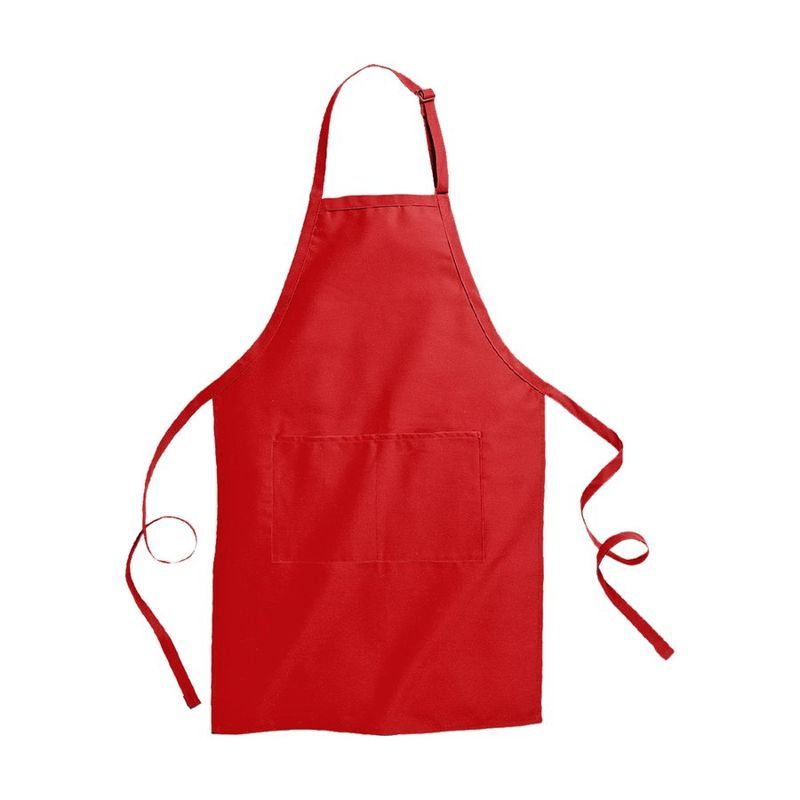 2-Pocket Butcher Apron
