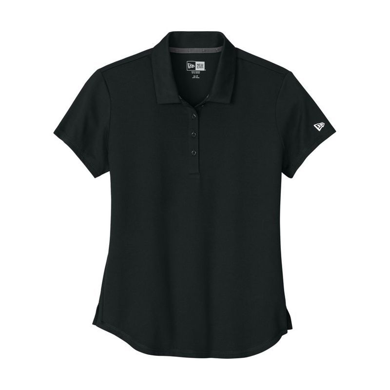 New Era Women's Power Polo