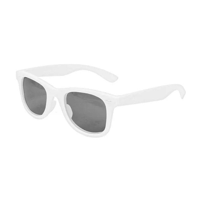 Monaco Matte Sunglasses