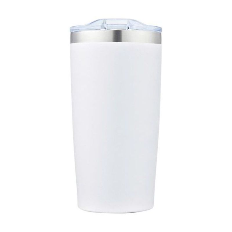 Laser Engraved Adventure Travel Tumbler 20 oz