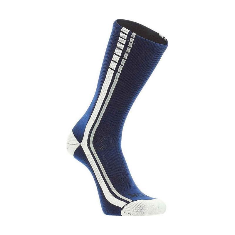Turbo Crew Athletic Sports Socks