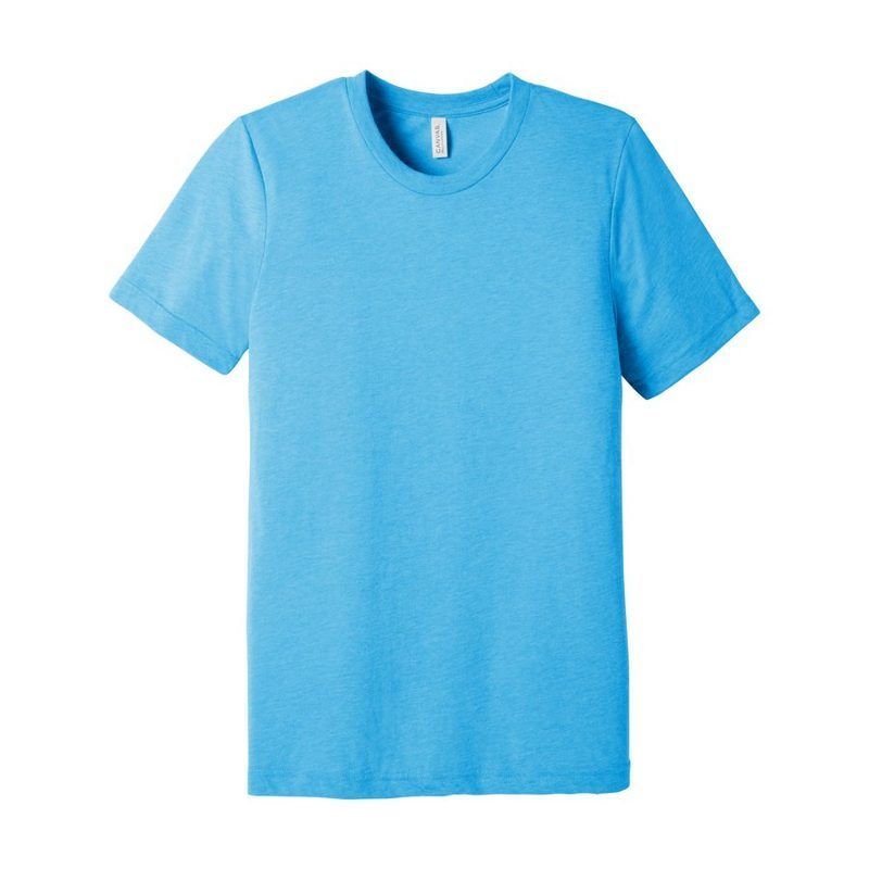 BELLA+CANVAS Unisex Triblend Tee