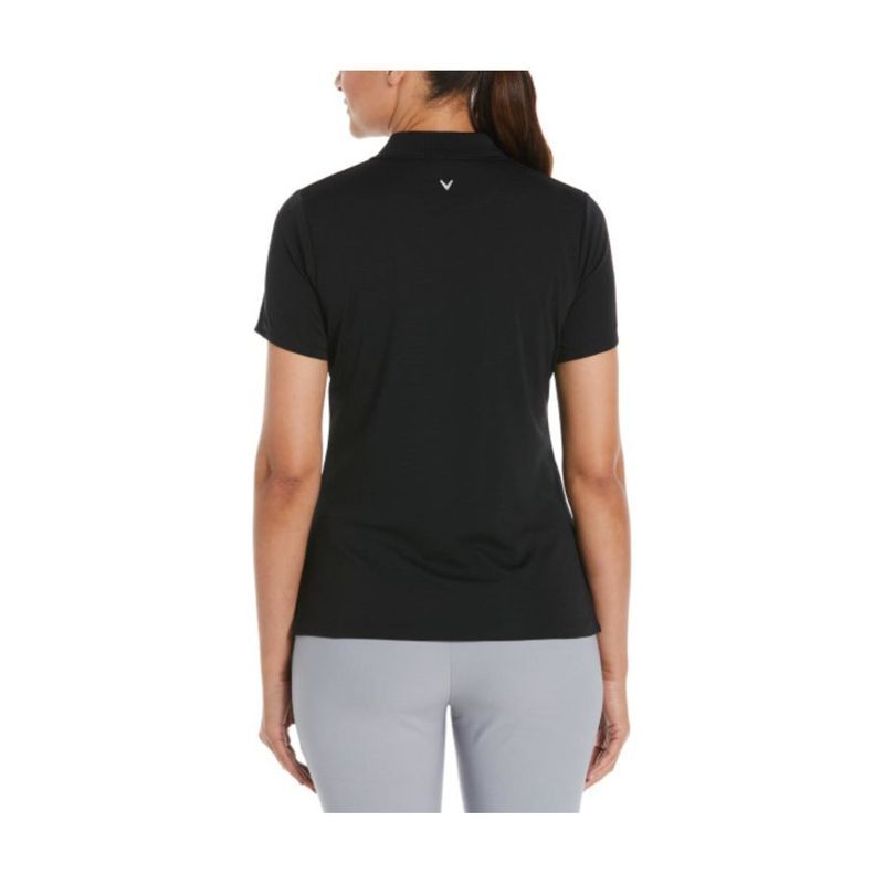 Callaway Vent Women's Ottoman Polo