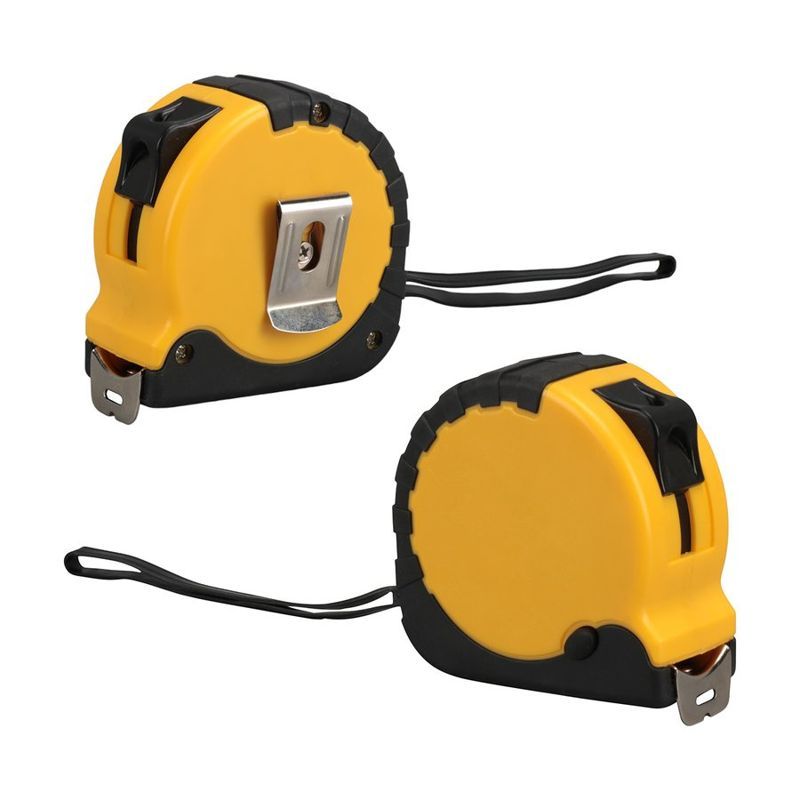 Master 25 ft. Tape Measure