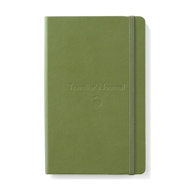 Moleskine Passion Journal Travel