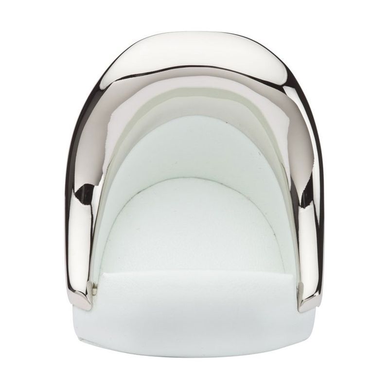 Arm Chair Paperweight and Paper Clip Caddy