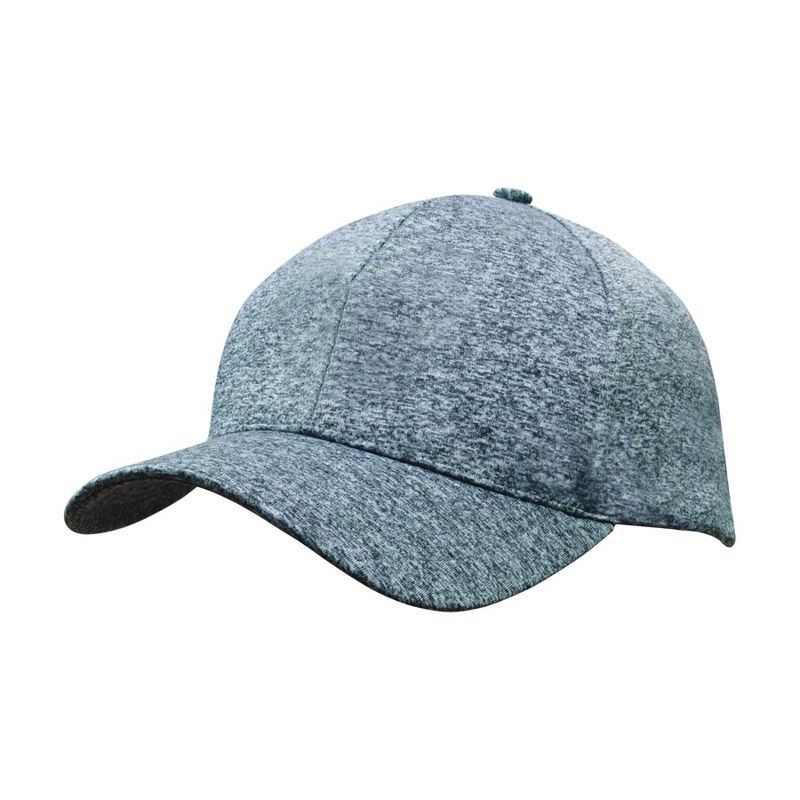 Cationic Sports Jersey Cap