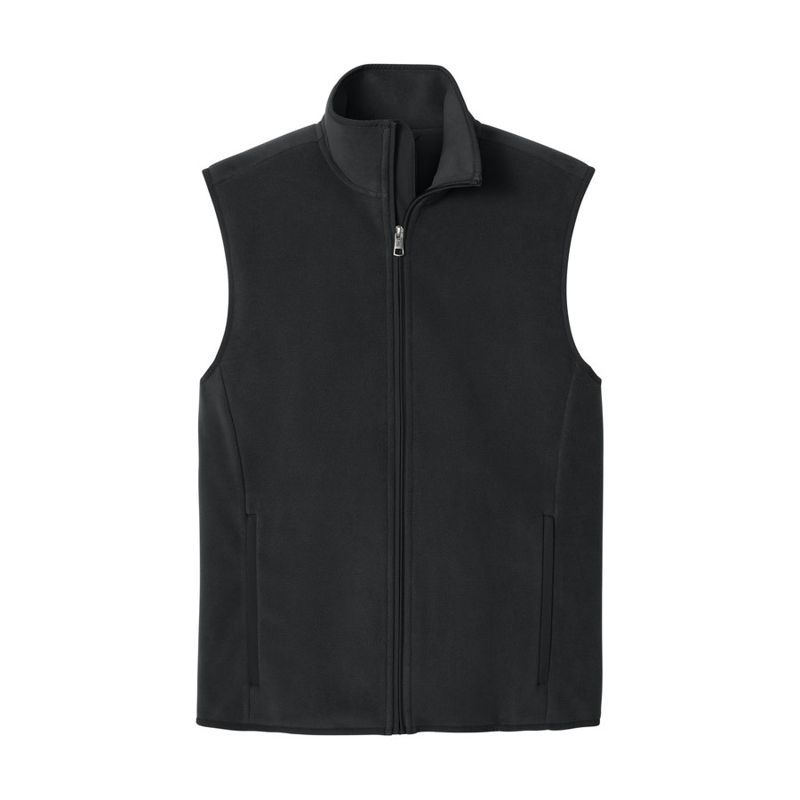 Fleece Vest