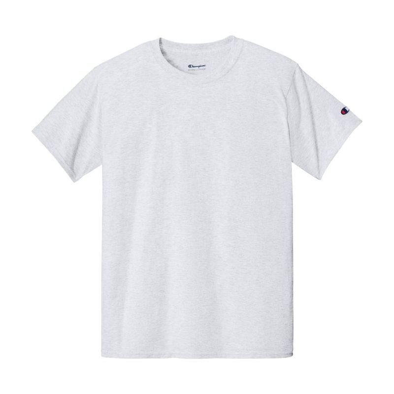 Champion Heritage 6 oz Jersey Tee