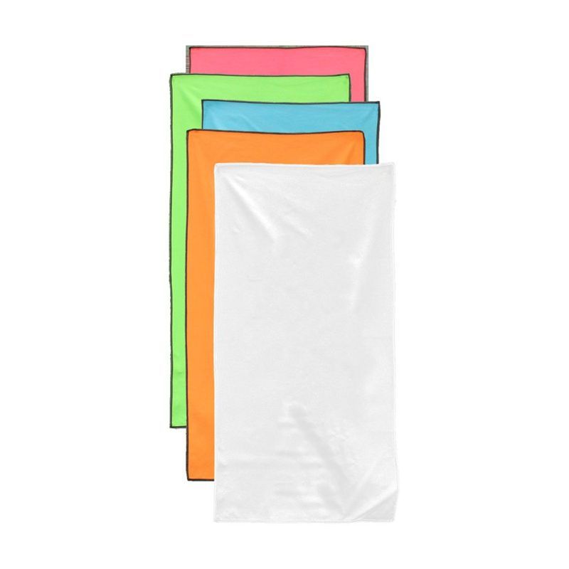 Microfiber Cooling Towel