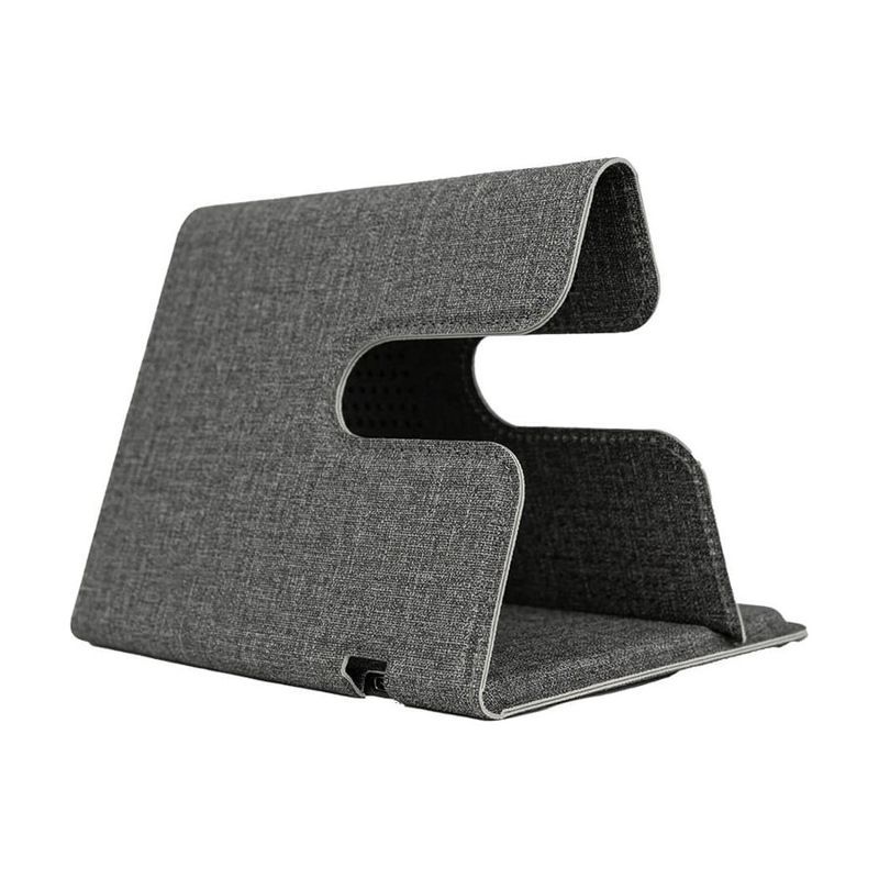 ChargePro 3-in-1 Foldable Wireless Charger