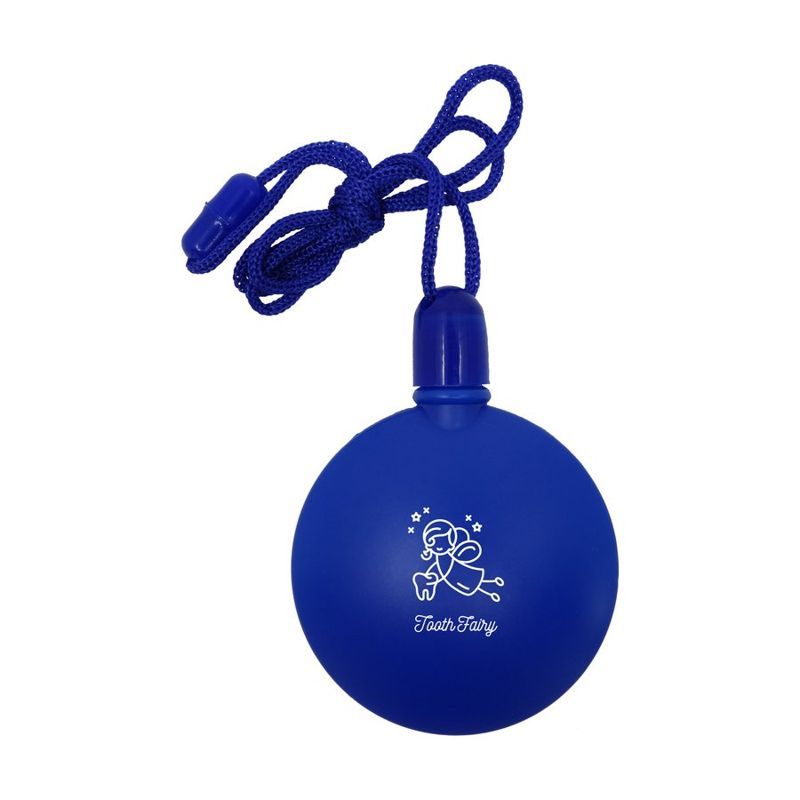Round Bubbles with Breakaway Neck Cord