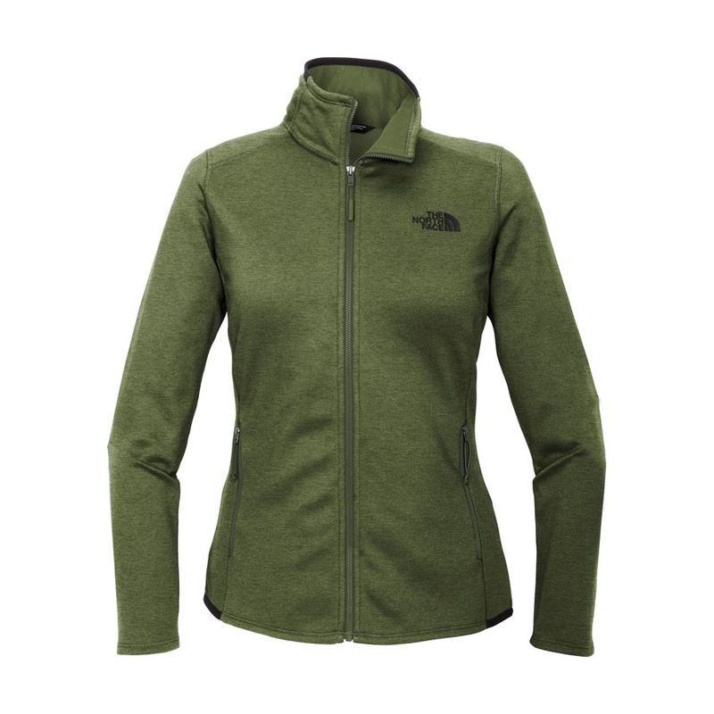 The North Face Women's Skyline Full-Zip Fleece Jacket