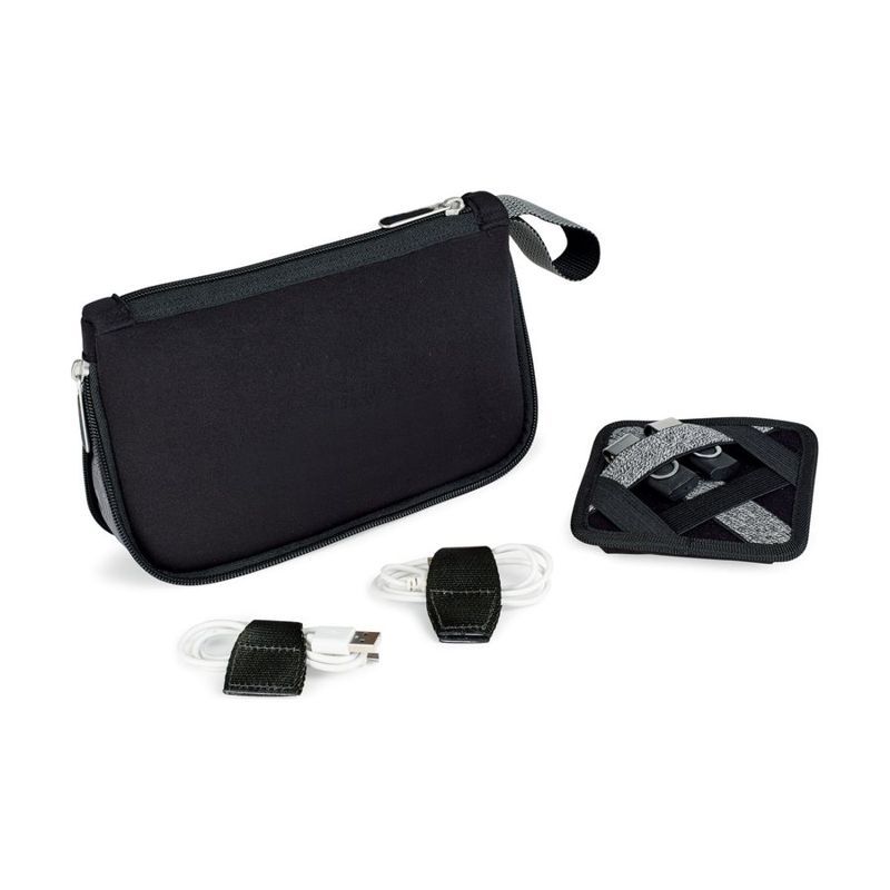 Circuit Expandable Tech Organizer