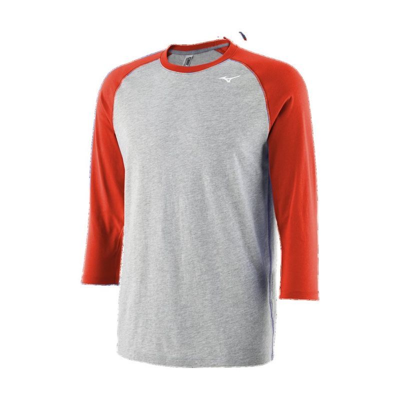3/4 Practice Tee