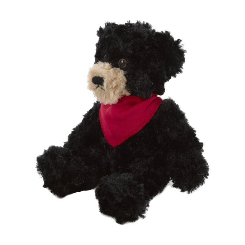Dexter Jr. 10" Plush Bear