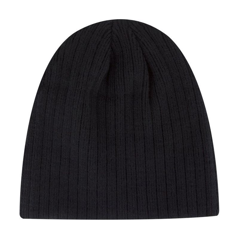 OTTO Cap 8" Classic Fine Knit Beanie