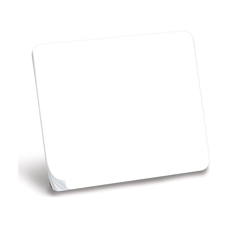 Paper Mouse Pad 50 Sheet Notepad