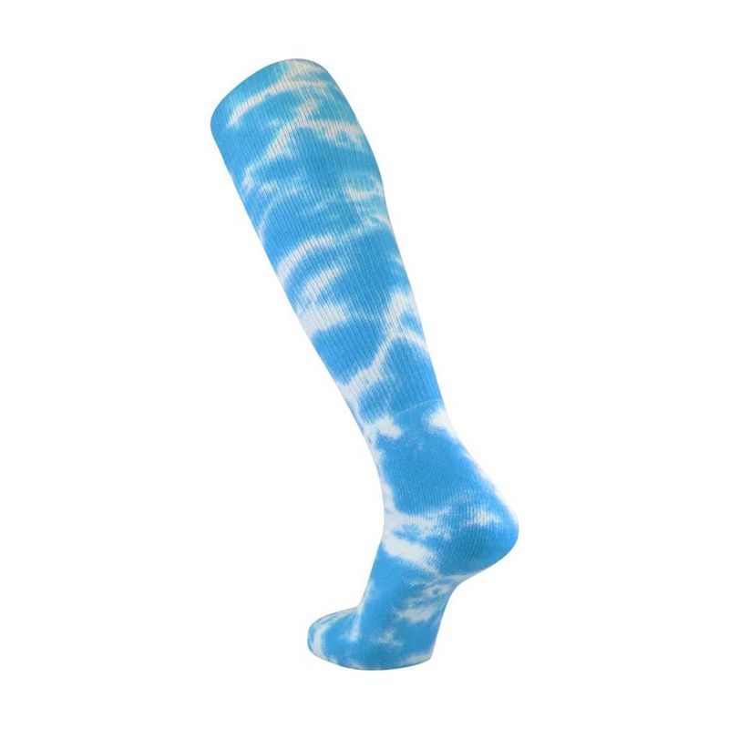 Tie Dye Tube Socks