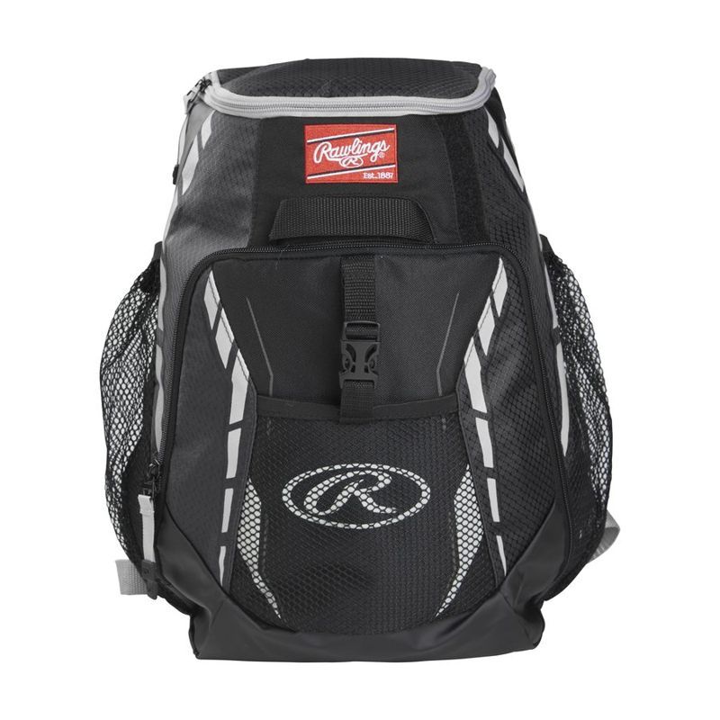 Rawlings Baseball Youth Backpack
