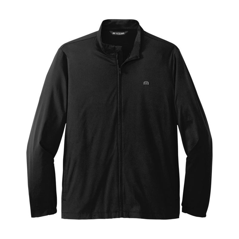 TravisMathew Surfside Full-Zip Jacket