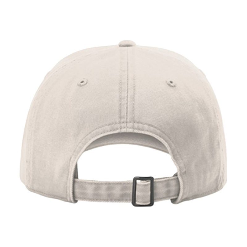 Richardson Peached Cotton Twill Relaxed Cap