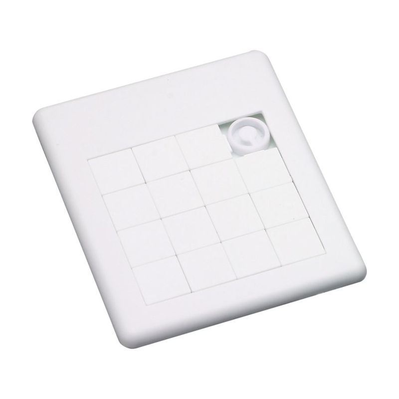 Mix and Match Sliding Puzzle