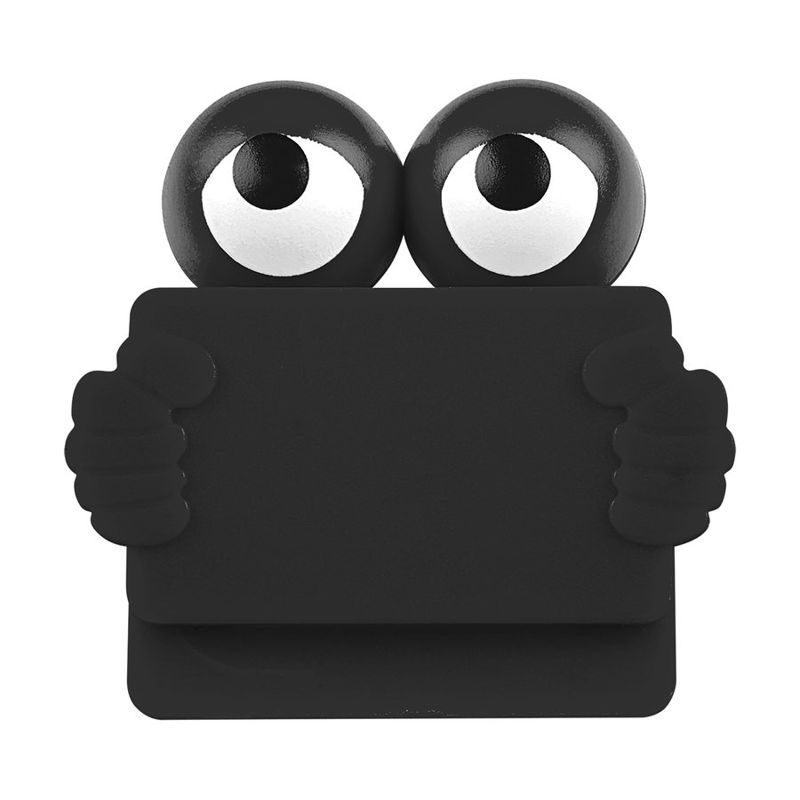 Privacy Guy Webcam Cover