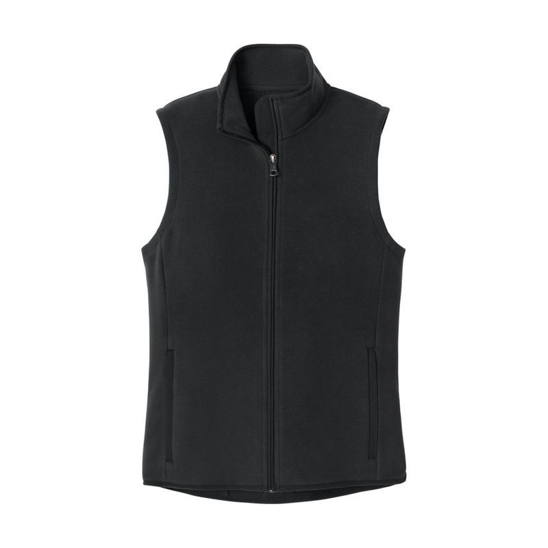 Women's Fleece Vest