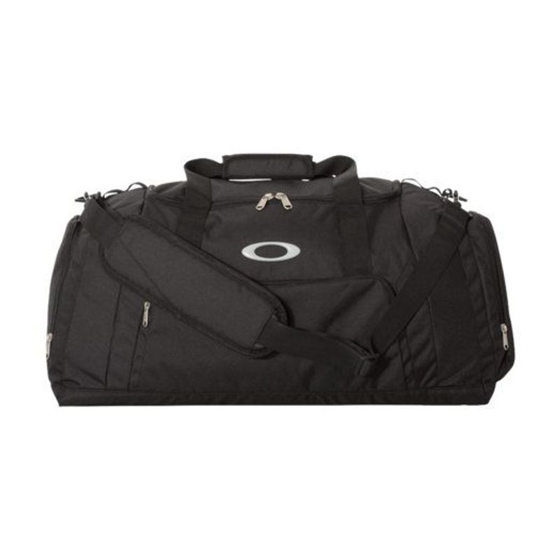 Oakley 55L Gym to Street Duffel