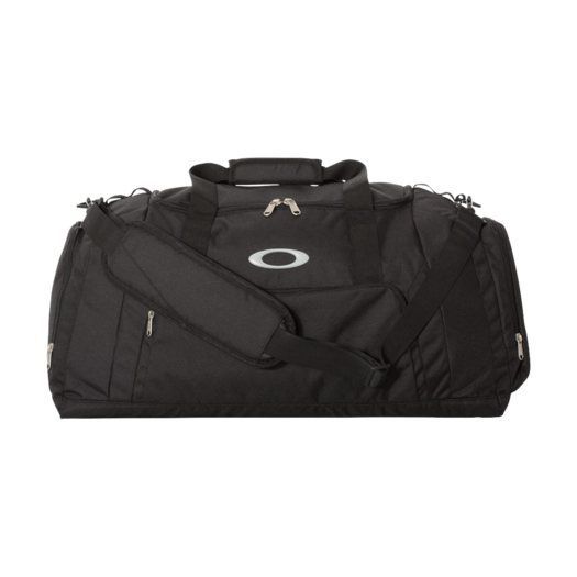 Oakley 55L Gym to Street Duffel
