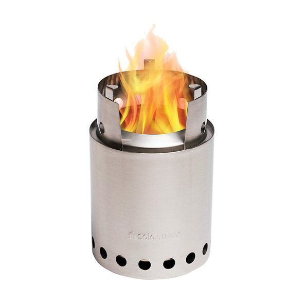 Solo Stove Titan Camp Stove