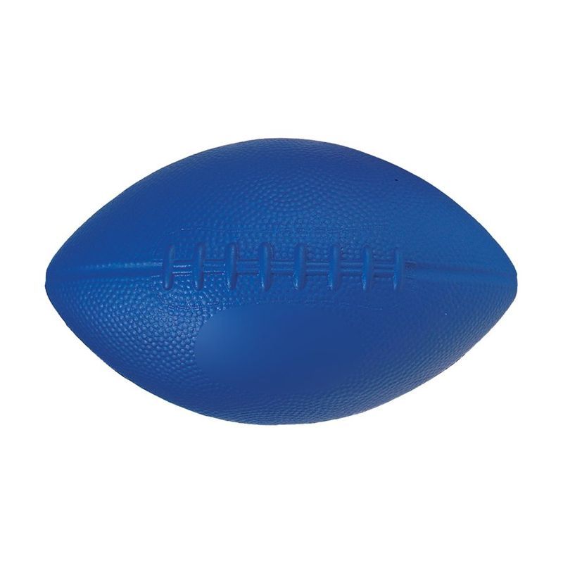 Large Football Stress Reliever