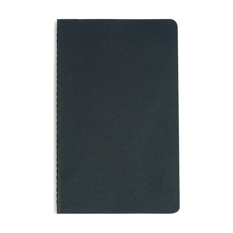 Moleskine Cahier Plain Large Journal