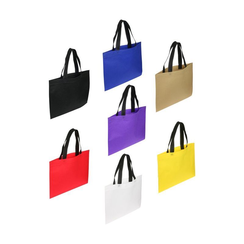 Landscape Recyclable Non-Woven Shopping Bag