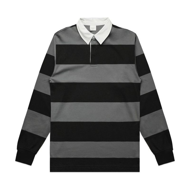 Rugby Stripe Jersey
