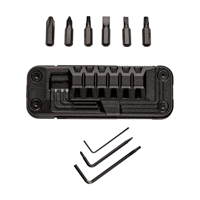 Pocket Bitbox Tool Kit